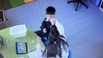 Mersin‘de ‘atipik otizmli’ 5 yaşındaki çocuğa şiddet uyguladığı iddiasıyla hakkında