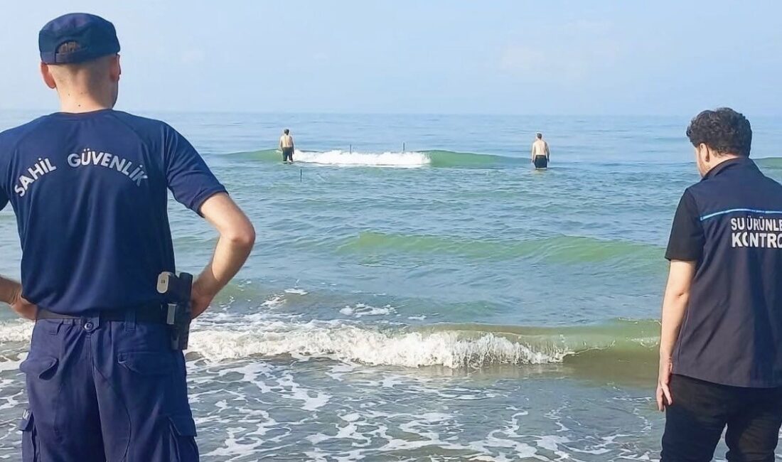 Mersin’de yasa dışı avcılığa sıkı denetim Mersin’de yasa dışı su ürünleri avcılığına yönelik gerçekleştirilen denetimlerde, 9