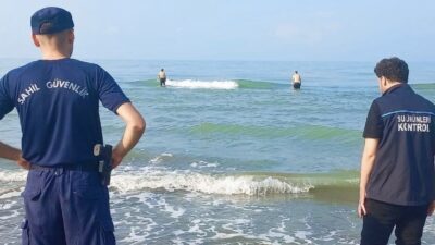 Mersin’de yasa dışı su ürünleri avcılığına yönelik gerçekleştirilen denetimlerde, 9