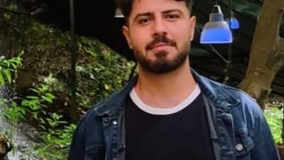 Mersin’in Tarsus ilçende serinlemek için girdiği kanalda kaybolan 25 yaşındaki