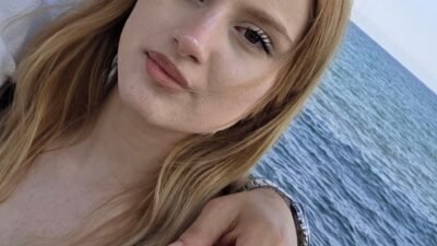 Adana’ya babasını ziyarete gelen 15 yaşındaki Selin Uçak’tan, dünden bu