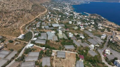 MERSİN BÜYÜKŞEHİR AYDINCIK’TA 1500 METRELİK ASFALT ÇALIŞMASINI TAMAMLADI Mersin Büyükşehir Belediyesi, Aydıncık ilçesinde ulaşım altyapısını güçlendirmeye yönelik çalışmalarını