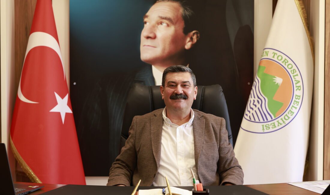 TOROSLAR, 2. KARDEŞ GÖÇERLER YÖRÜK ETKİNLİĞİNE HAZIR Toroslar’ın doğal güzellikleriyle öne çıkan yaylalarından biri olan Tırtar Mahallesi
