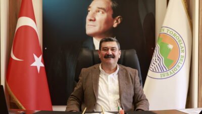 TOROSLAR, 2. KARDEŞ GÖÇERLER YÖRÜK ETKİNLİĞİNE HAZIR Toroslar’ın doğal güzellikleriyle öne çıkan yaylalarından biri olan Tırtar Mahallesi