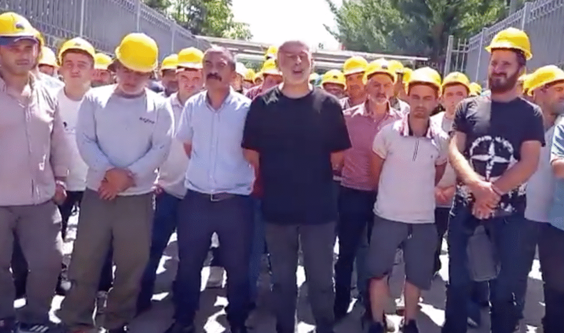 DEM Parti Mersin Milletvekili Perihan Koca, Türkiye Büyük Millet Meclisi’nde