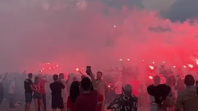 Mersin İdmanyurdu 101 yaşında Mersin’in ortak hafızası, gururu ve en köklü spor kulübü olan