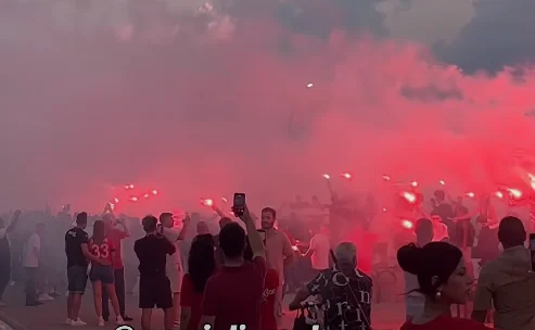 Mersin İdmanyurdu 101 yaşında Mersin’in ortak hafızası, gururu ve en köklü spor kulübü olan