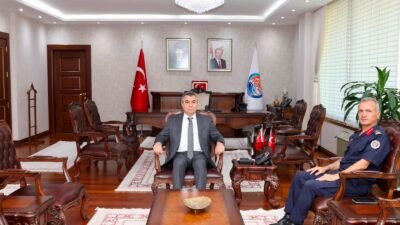 Mersin Valisi Atilla Toros, Doğu Karadeniz Gümrük ve Dış Ticaret