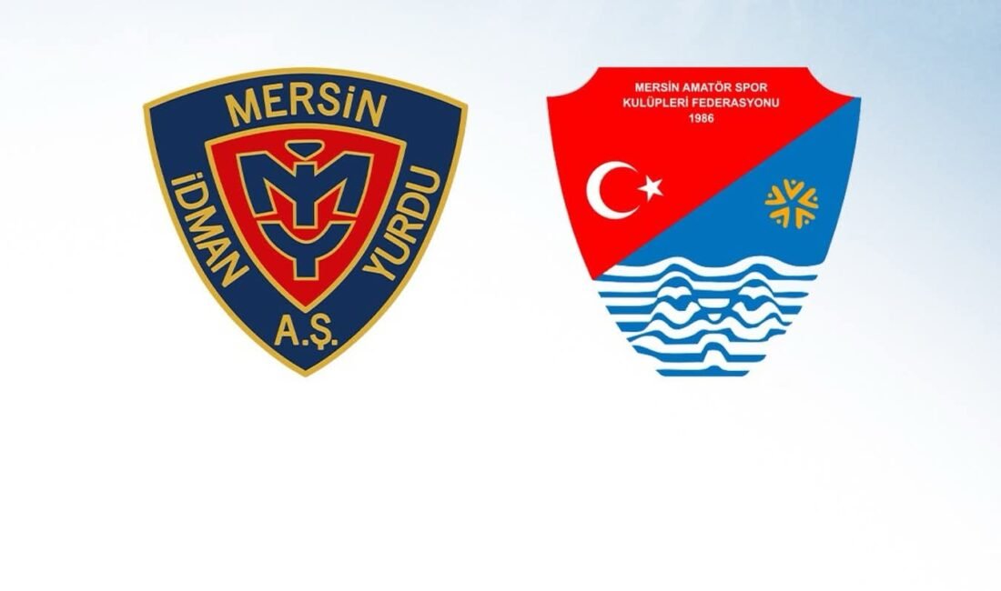 Mersin İdman Yurdu kent futbolunun altyapısını güçlendirmek ve yetenekleri şehirde