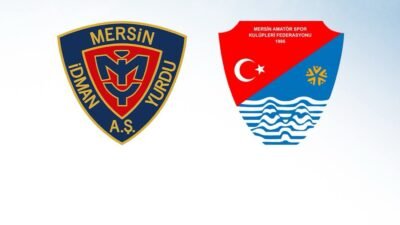 Mersin İdman Yurdu kent futbolunun altyapısını güçlendirmek ve yetenekleri şehirde