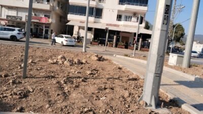 Mersin’den Antalya’ya uzanan ve turistik ilçelerden geçen Mersin-Antalya karayolunda, özellikle