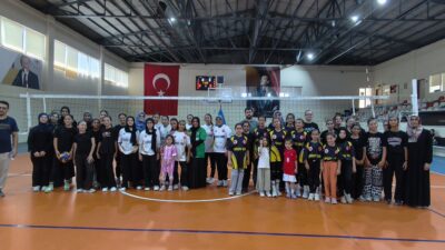 Kâbe Hasreti Dualarla Gerçek Oldu Mersin’in Anamur ilçesinde Değirmencik Burnu 4-6 Yaş Kur’an Kursu’nun yıl