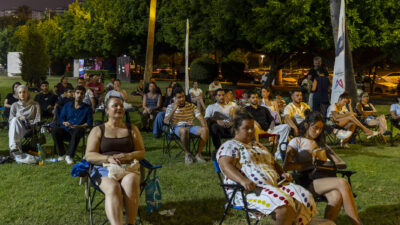 Mersin Büyükşehir Belediyesi Kültür, Sanat ve Sosyal İşler Dairesi Başkanlığı