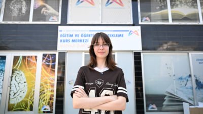 Sosyal belediyecilik anlayışı kapsamında yurttaşın doğduğu ilk günden itibaren yanında