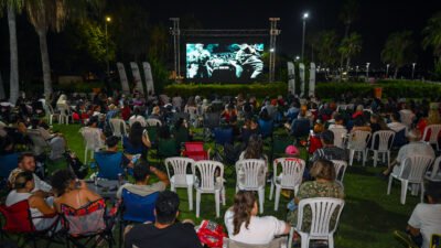 Mersin Büyükşehir Belediyesi, kentin kültür ve sanat hayatını zenginleştiren etkinliklerle