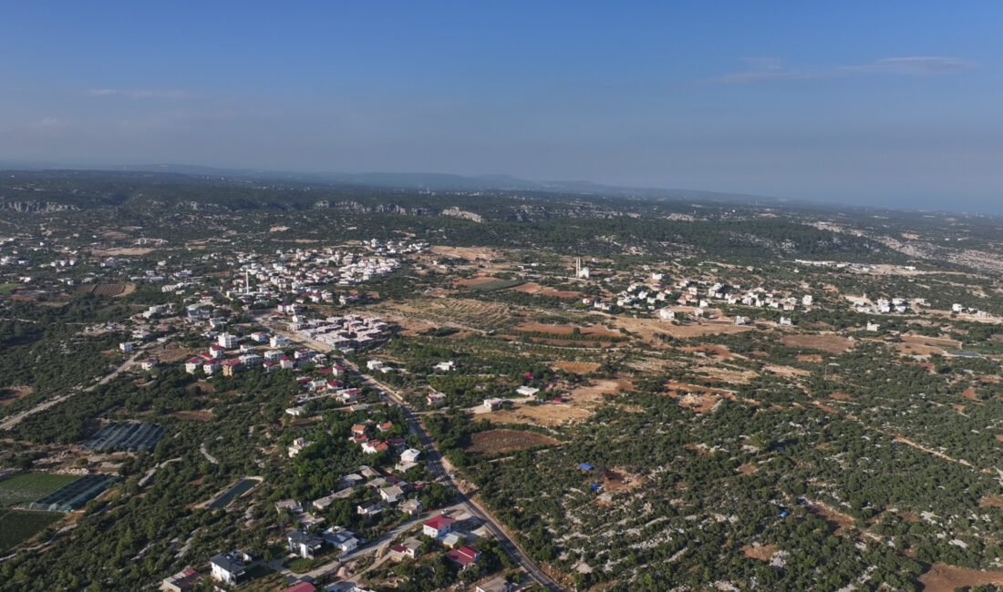 Mersin Büyükşehir Belediyesi Mersin Su ve Kanalizasyon İdaresi (MESKİ) Genel