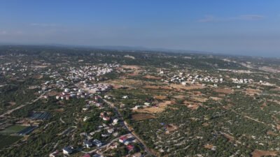 Mersin Büyükşehir Belediyesi Mersin Su ve Kanalizasyon İdaresi (MESKİ) Genel