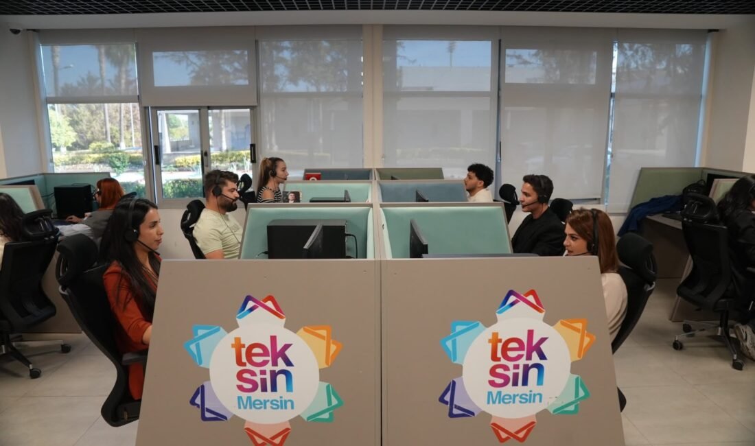 MESKİ’DEN VATANDAŞ TALEPLERİNE ETKİN VE HIZLI MÜDAHALE Mersin Büyükşehir Belediyesi Mersin Su ve Kanalizasyon İdaresi (MESKİ) Genel
