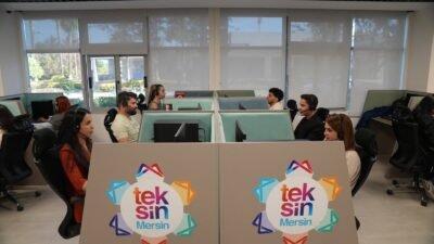 MESKİ’DEN VATANDAŞ TALEPLERİNE ETKİN VE HIZLI MÜDAHALE Mersin Büyükşehir Belediyesi Mersin Su ve Kanalizasyon İdaresi (MESKİ) Genel