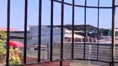 TOROSLAR’DA ZEHİR SAÇILIYOR! MAHALLELİ TEPKİLİ Yalınayak'ta Atık ve Plastik Yakılıyor, Gökyüzü Simsiyah Oluyor