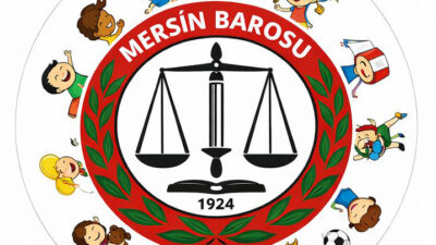 Mersin Barosu Çocuk Hakları Merkezi yaptığı yazılı açıklamada, Mersin’in Akdeniz