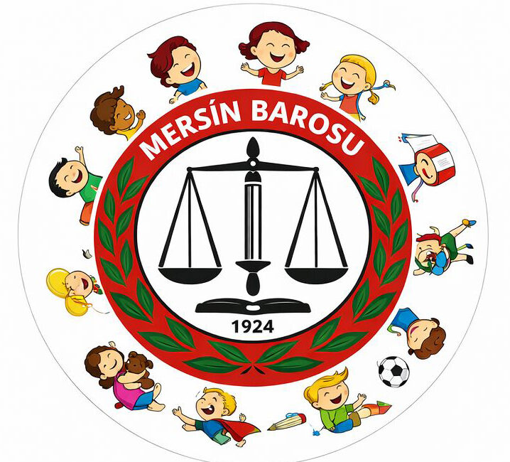 Mersin Barosu Çocuk Hakları Merkezi yaptığı yazılı açıklamada, Mersin’in Akdeniz