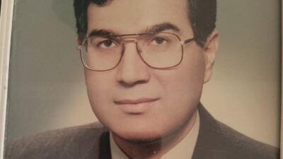 Mersin’in yetiştirdiği önemli bilim insanlarından, eski Selçuk Üniversitesi ve Dicle