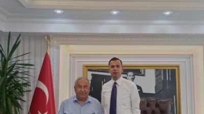 Çocuk Koruma Sistemleri İl Akran Eğitimi Danışmanı ve gazetemiz yazarı