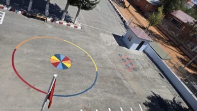 Yeni eğitim öğretim yılının başlamasına kısa bir süre kala, okullarda