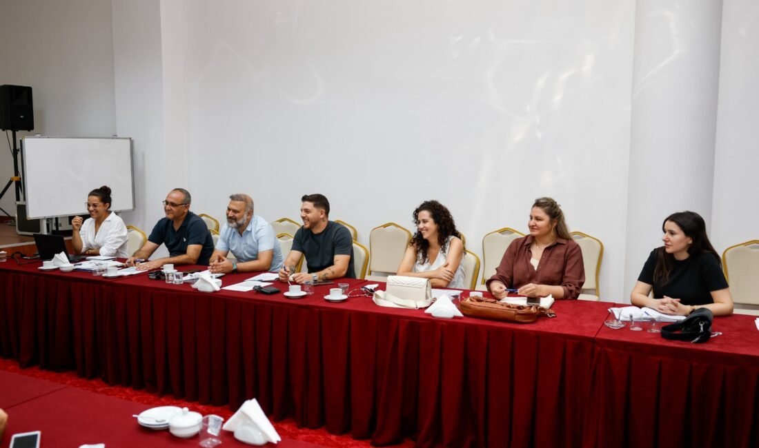 Yenişehir Belediyesi enerji kalitesini tescilledi Mersin Yenişehir Belediyesi’nin enerji yönetimindeki uluslararası standartlara uyumu bir kez