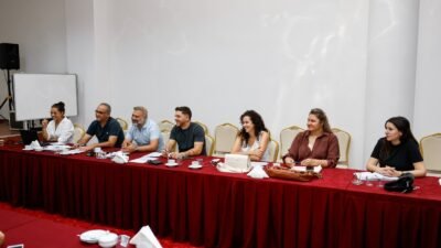 Mersin Yenişehir Belediyesi’nin enerji yönetimindeki uluslararası standartlara uyumu bir kez