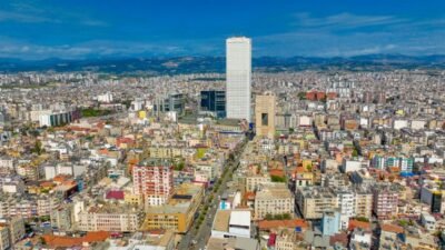 Türkiye ilk el konut satışları 42 bin 529, ikinci el konut
