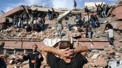 Türk Mühendis ve Mimar Odaları Birliği Mersin İl Koordinasyon Kurulu,