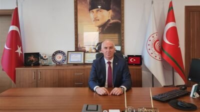 Ticaret Bakanlığı bünyesinde faaliyet gösteren Gümrük ve Dış Ticaret Bölge