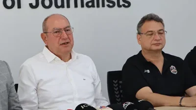 Türkiye Sigorta Basketbol Ligi’nde yeni sezonda mücadele edecek Mersin Spor