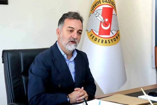 ‘HERKES KENDİ İŞİNİ YAPSIN’ Muğla Gazeteciler Cemiyeti (MGC), son dönemde yerel basını hedef alan