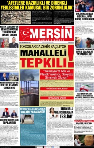 Yayın