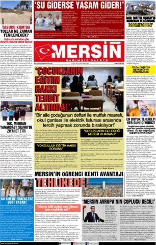 Yayın