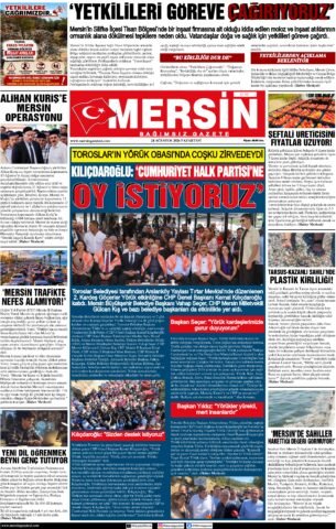 Yayın