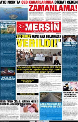 Yayın