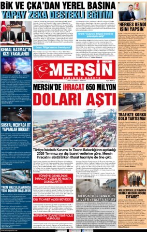 Yayın