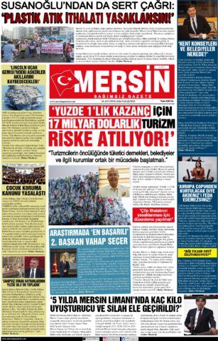 Yayın