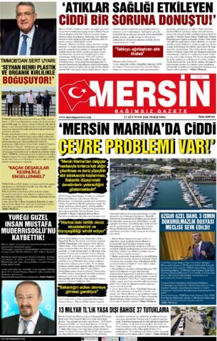 Yayın