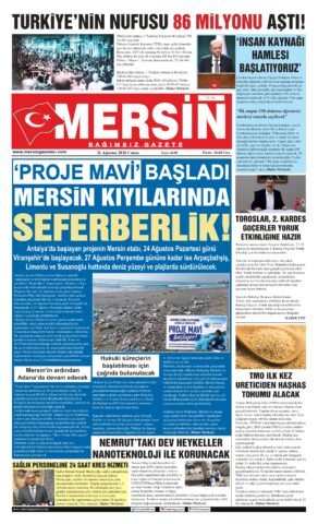 Yayın