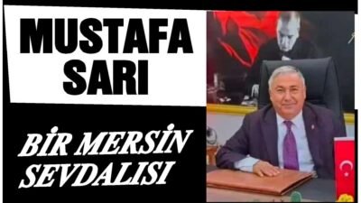 Bazı insanlar vardır; görev yaptıkları makamlarla değil, geride bıraktıkları eserlerle