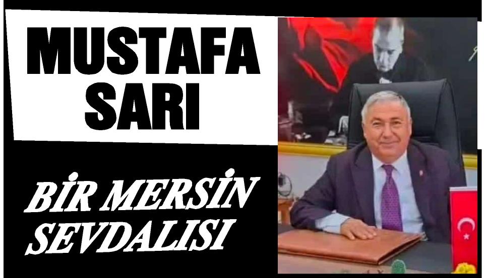 Bazı insanlar vardır; görev yaptıkları makamlarla değil, geride bıraktıkları eserlerle