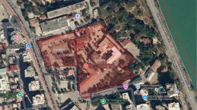 ürk Mühendis ve Mimar Odaları Birliği (TMMOB) Mimarlar Odası Adana