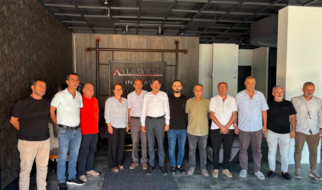 Ali Bozan, Mersin’de A. Otomotiv’e yönelik silahlı saldırıyı Meclis gündemine taşıdı DEM Parti Mersin Milletvekili Av. Ali Bozan, Mersin’de otomotiv sektöründe