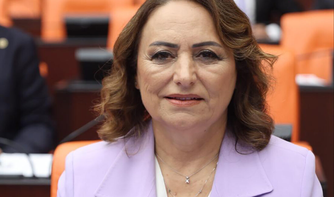 Bir haftada 7 cinayet oldu, TBMM göreve davet edildi Türkiye Büyük Millet Meclisi Genel Kurulu’nda söz alan CHP Adana