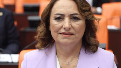 Türkiye Büyük Millet Meclisi Genel Kurulu’nda söz alan CHP Adana